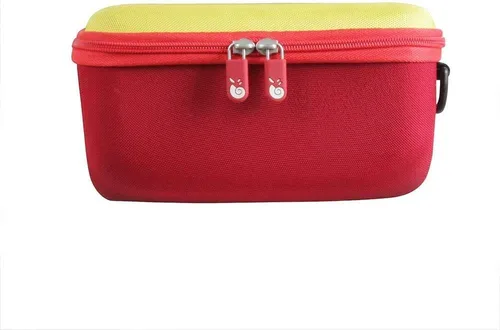 Vista 6 de Hermitshell Estuche rígido de viaje para juego básico de fiesta de expansión y locura relativa. Se adapta a hasta 660 tarjetas (no incluye tarjetas)