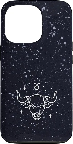 Vista 10 de Taurus - Cool Astrological Horoscope Zodiac Sign Case for iPhone 17