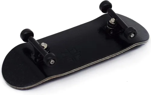 Vista 2 de Teak Tuning Diapasón profesional completo de 1.260 in, totalmente montado con componentes de nivel profesional, cubierta de madera