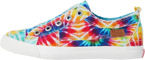 Vista 8 de Blowfish Malibu Tenis Play-k unisex para niños