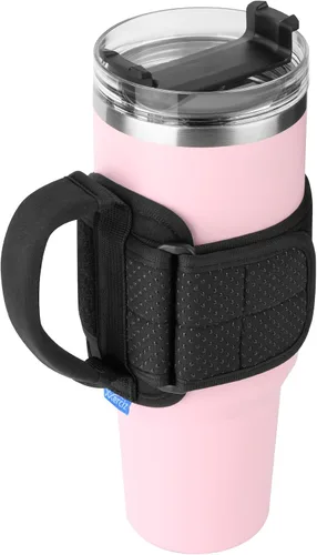 Vista 12 de Xxerciz Soporte para botella de agua con correa ajustable para el hombro, universal para botella para caminar, senderismo, camping