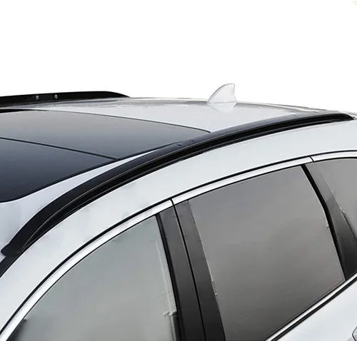 Vista 11 de Portaequipajes de techo 2017-2022 para Honda CRV de aluminio