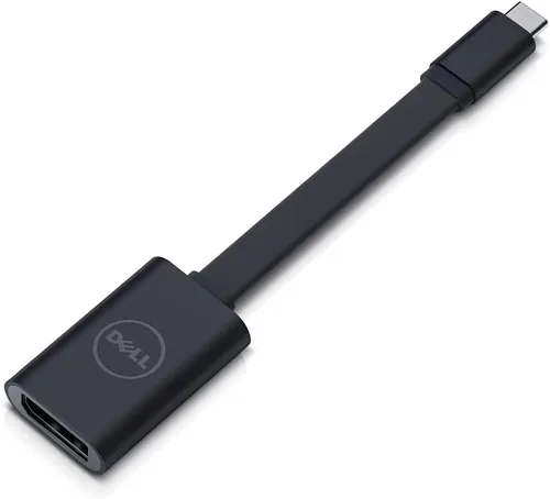 Vista 3 de Dell Adaptador DP/N OYJ3Y6 USB-C tipo a DisplayPort