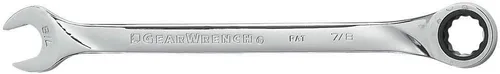 Vista 4 de GEARWRENCH XL - Llave combinada de trinquete 9mm, 12 puntos - 85009
