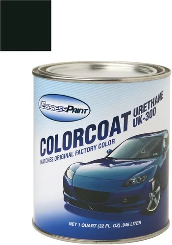 Vista 74 de Audi S8 Automotive Pintura de Retoque LY8X (2013) Havanna Black Pearl