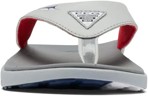 Vista 3 de Columbia Sandalias deportivas Fish Flip PFG Ii para hombre