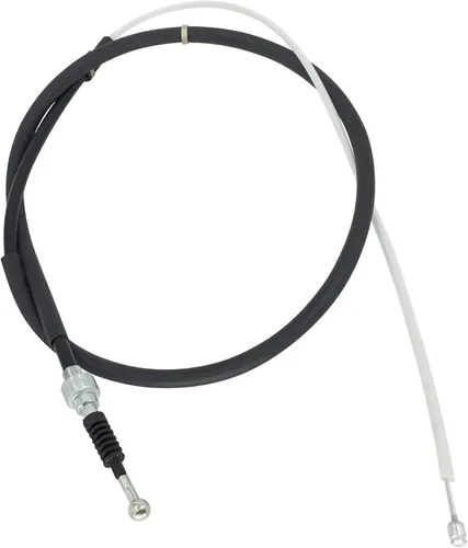 Vista 15 de Cable de embrague para Volkswagen Beetle 1961 se adapta a Volkswagen Karmann Ghia 1.2L 111721335A 1961