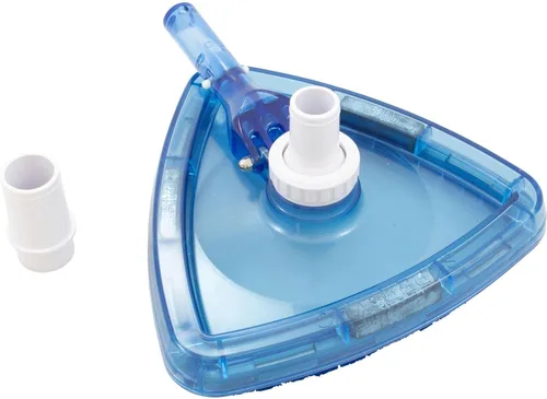 Vista 3 de Hayward SP1067 Power-Vac - Cabezal de aspiradora de piscina