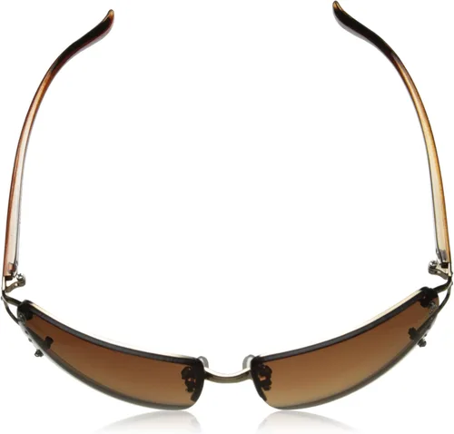 Vista 4 de Foster Grant Gafas de sol ovaladas Vera para mujer