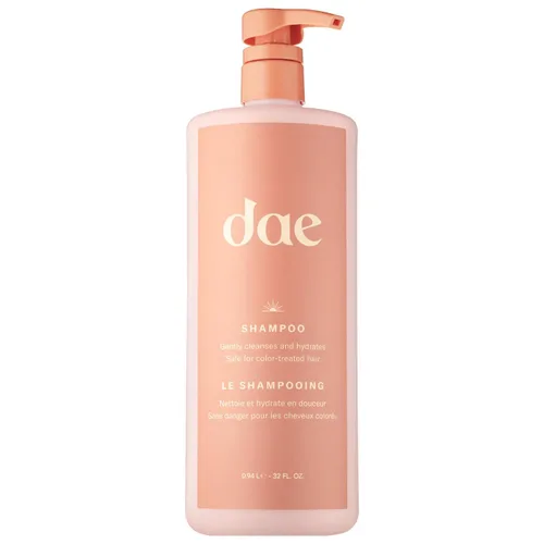 Vista 10 de DAE Desert Detox Champú Clarificante Tamaño Completo (10oz)