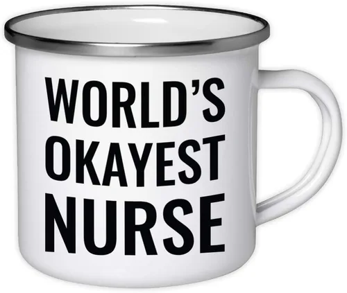 Vista 14 de Andaz Press Taza de café de acero inoxidable de 11 onzas, regalo de broma para café, diseño del ingeniero más bueno del mundo, paquete de 1, taza