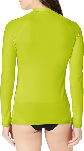 Vista 2 de Kanu Surf Camiseta de protección de manga larga Keri UPF 50+ para mujer