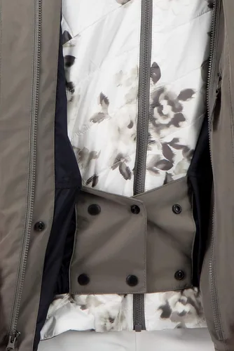 Vista 12 de Obermeyer Teagan System - Chaqueta para mujer