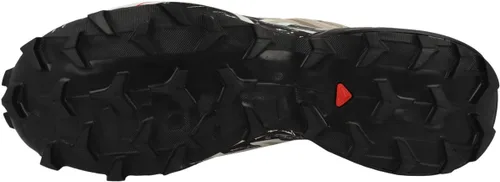 Vista 5 de Salomon Speedcross 6 GTX - Tenis de correr para mujer