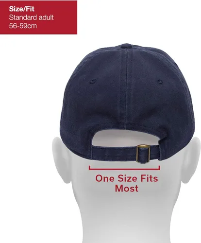 Vista 16 de Outdoor Cap Sombrero de papá de montaña - Gorra de algodón suave sin estructura