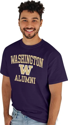 Vista 7 de Blue 84 Camiseta Hombre Alumni