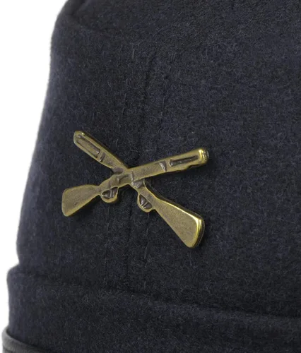 Vista 5 de Lipodo Gorra Union Mujer/Hombre Made in Italy