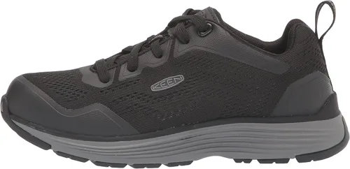 Vista 8 de KEEN Utility Sparta 2 Low Soft Toe ESD - Tenis de trabajo industriales para mujer