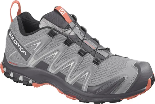 Vista 7 de Salomon XA Pro 3D W - Zapatillas de trail running para mujer