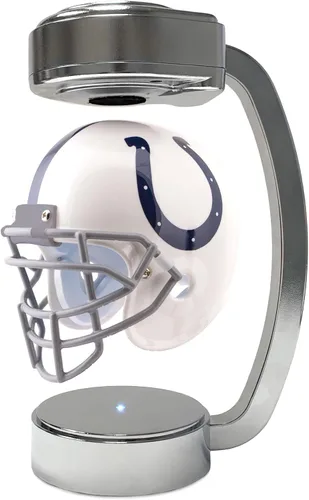 Vista 20 de Mini casco Hover con licencia oficial de la NFL