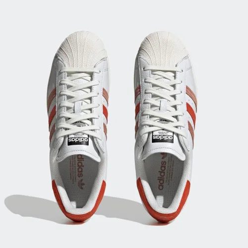 Vista 5 de adidas Superstar - Tenis para hombre