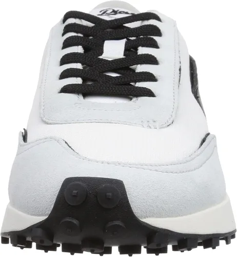 Vista 2 de Diesel Men's Gymnastics Shoes Oxford Flat