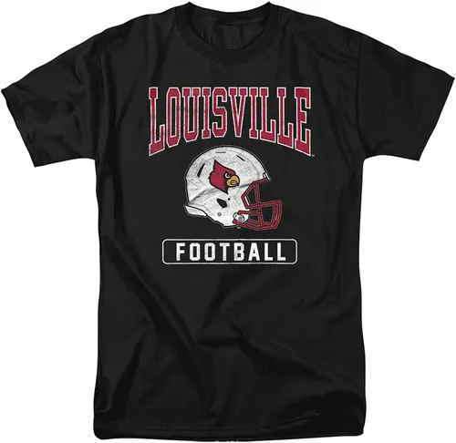 Vista 74 de Diseño oficial de casco de fútbol colegial, ropa unisex para adultos, colección de camisetas para hombres y mujeres