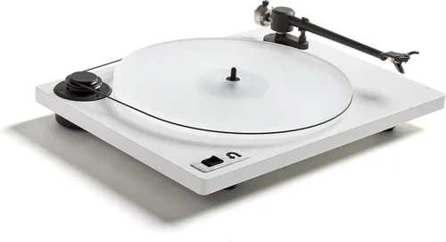 Vista 11 de U-Turn Audio - Tocadiscos Orbit Plus (Gen 2), color negro