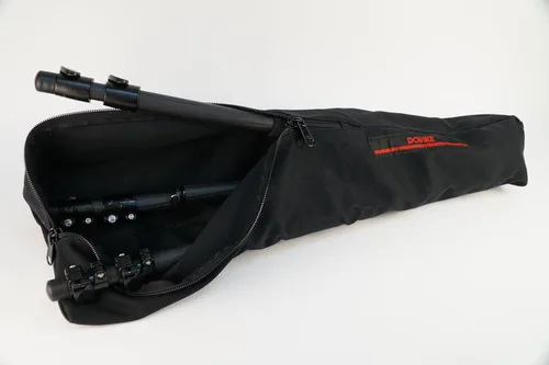 Vista 2 de Domke F-427 Bolsa de trípode de 27 pulgadas - Negro