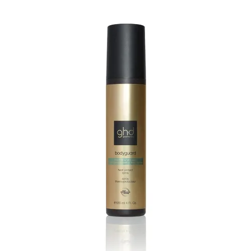 Vista 10 de ghd Protector de calor Bodyguard: spray para el cabello con protección contra el calor, fórmula ligera para un cabello más saludable y una sensación