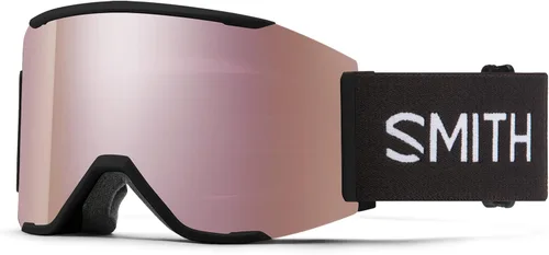 Vista 8 de SMITH Optics Squad MAG Low Bridge Fit - Gafas unisex para nieve e invierno