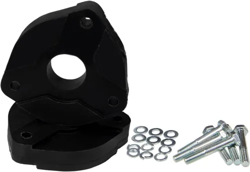 Vista 3 de Kit de elevación de nivelación 1.2 pulgadas 1.181 in compatible con Mercedes-Benz - Compatible con Clase V 2010-presente, Vito 2010-presente, Viano