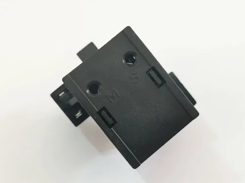 Vista 2 de QP2-4R7 PTC Compresor Start Relay 6 Pin para Whirlpool Vissani Danby etc Se adapta a Whirlpool Vissani Danby EdgeStar Summit Haier Igloo, etc