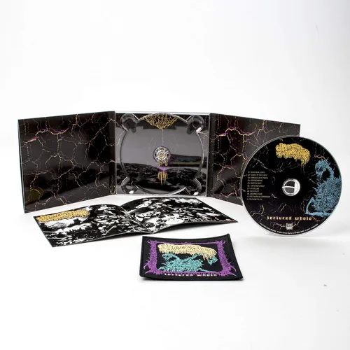 Vista 6 de Tortured Whole Ltd Patch