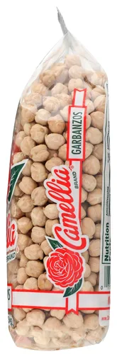 Vista 6 de Camellias Garbanzo, 16 OZ