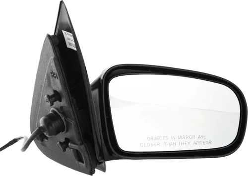 Vista 22 de Garage-Pro Driver Side Power Mirror for Pontiac Bonneville 1992-1999 Paintable