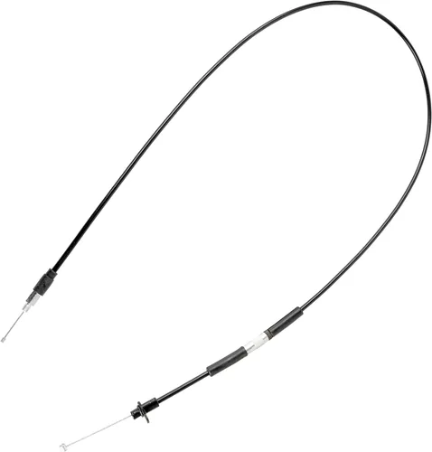 Vista 3 de Caltric Cable del acelerador compatible con Polaris Scrambler 500 2x4 4X4 2001 2002 2003 2004 2005-2012