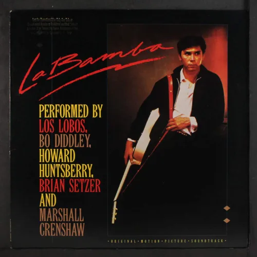 Vista 2 de La Bamba