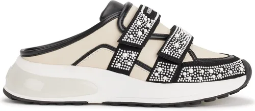Vista 5 de Karl Lagerfeld Paris Tenis deportivos Devora sin cordones para mujer