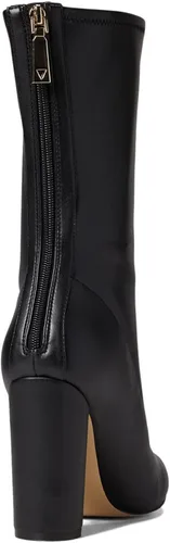 Vista 5 de GUESS Abbale - Botas de media pantorrilla para mujer