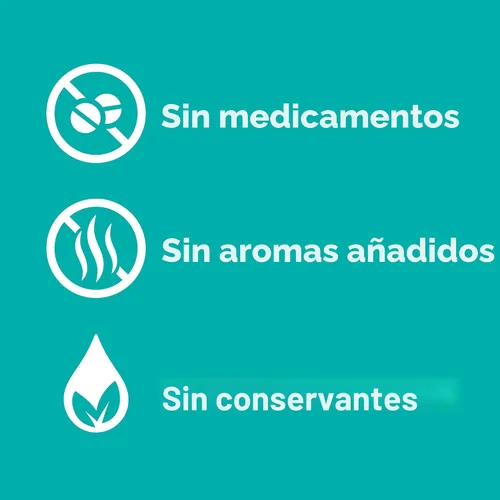 Vista 11 de Vicks Sinex - Kit de iniciación de enjuague nasal salino, solución salina sin medicamentos, elimina moco y alérgenos, alivio rápido y eficaz