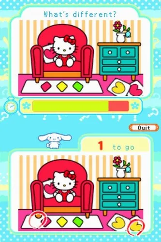 Vista 14 de Hello Kitty Party