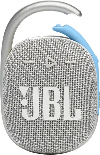 Vista 6 de JBL JBLCLIP4ECOGRNAM-Z Clip4 Eco Altavoz, Verde - Certificado Reacondicionado
