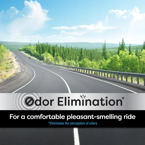 Vista 3 de ¡Refresca tu auto con él! Gel ambientador refrescante.
