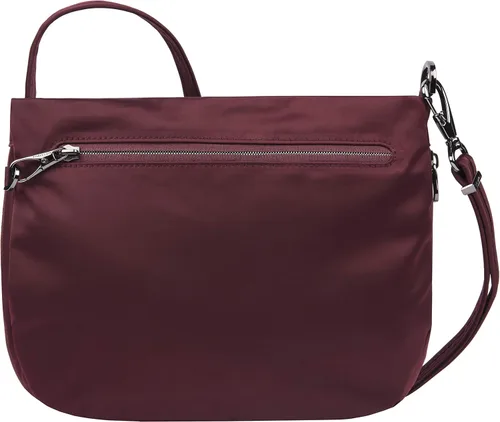 Vista 6 de Travelon Anti-Theft Parkview Expansion Crossbody