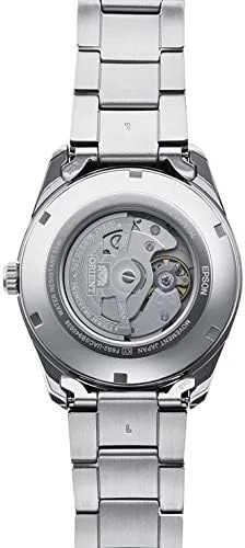 Vista 4 de Orient Contemporary Sun & Moon