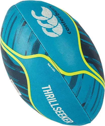 Vista 3 de Canterbury Thrill Seeker - Pelota de rugby