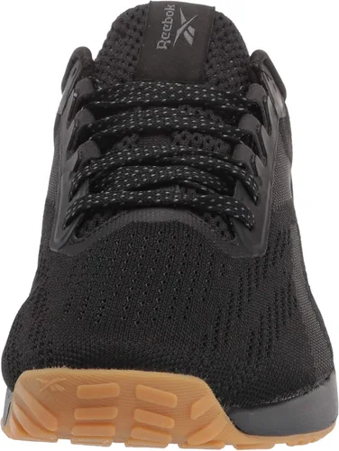 Vista 2 de Reebok Nano X1 - Tenis de entrenamiento funcional unisex para adultos