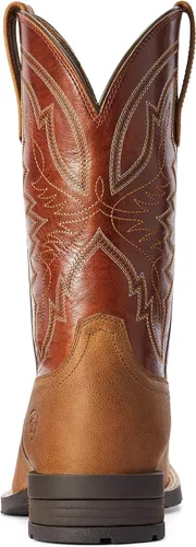 Vista 2 de ARIAT Men's Hybrid Ranchwork Western Boot