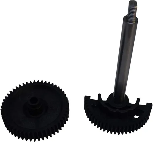 Vista 2 de ESC EGE38-1 1 Juego de 2 piezas Kit de reparación de engranajes del actuador del cuerpo del acelerador 13627838085, 13627834494, 13627834494